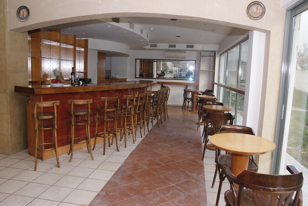 Athina Inn Hersónissos Extérieur photo