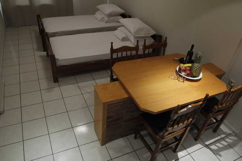 Athina Inn Hersónissos Extérieur photo
