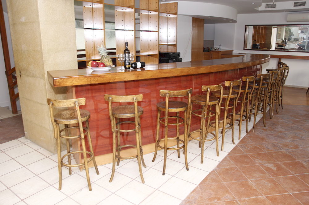 Athina Inn Hersónissos Extérieur photo