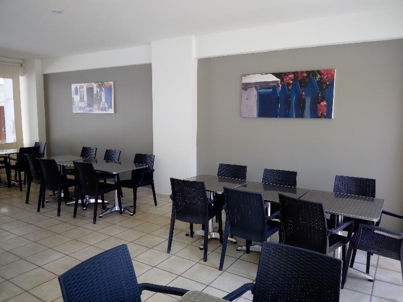 Athina Inn Hersónissos Extérieur photo